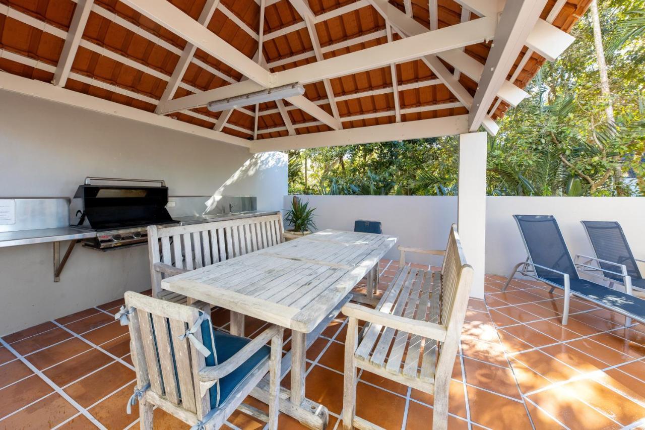 Parkshores Sunshine Beach Noosa Holiday Apartments Exterior foto