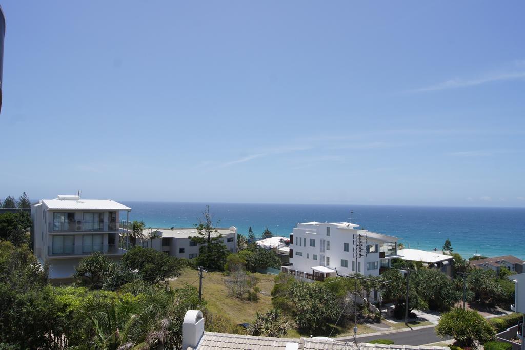 Parkshores Sunshine Beach Noosa Holiday Apartments Zimmer foto