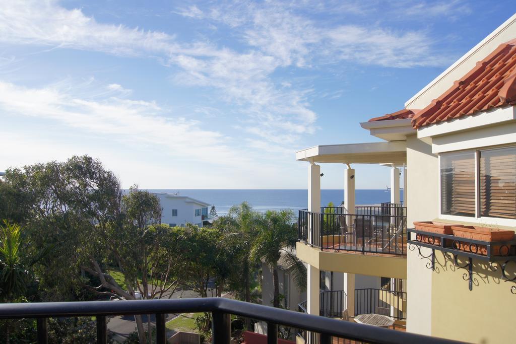 Parkshores Sunshine Beach Noosa Holiday Apartments Exterior foto