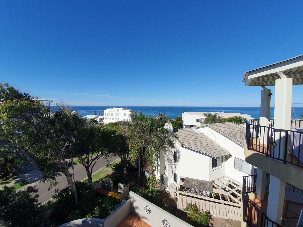 Parkshores Sunshine Beach Noosa Holiday Apartments Exterior foto