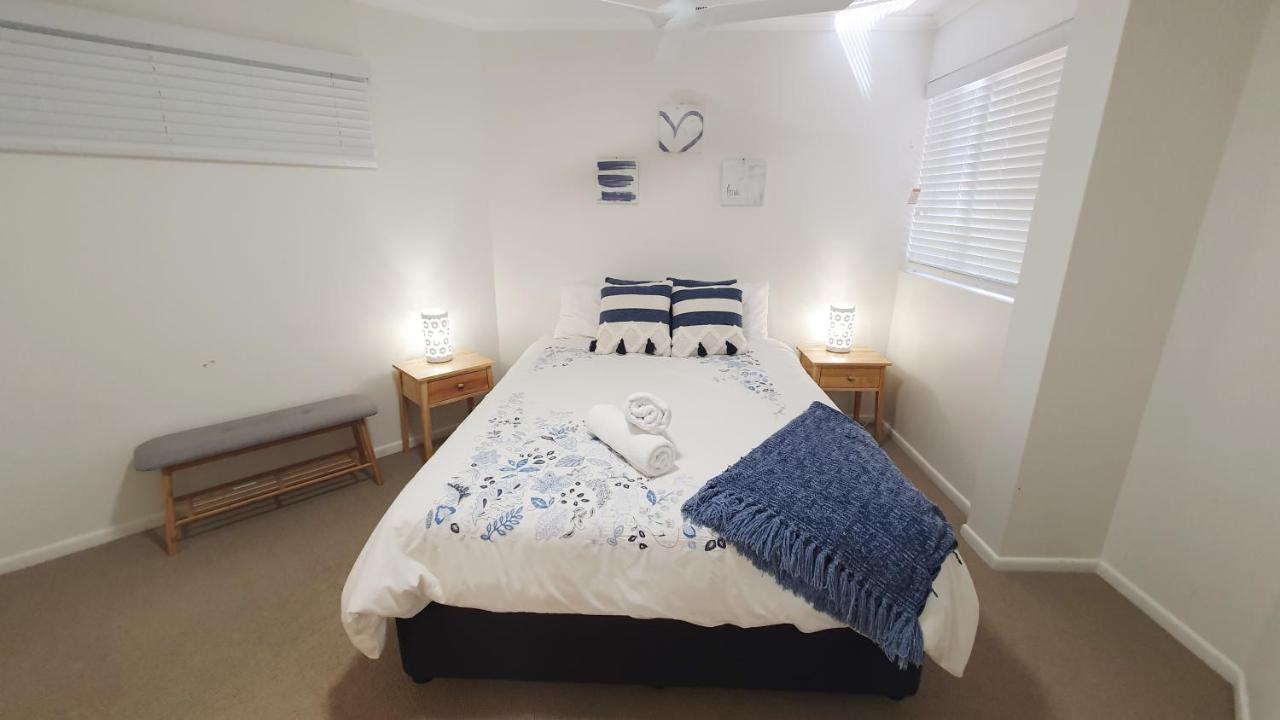 Parkshores Sunshine Beach Noosa Holiday Apartments Exterior foto